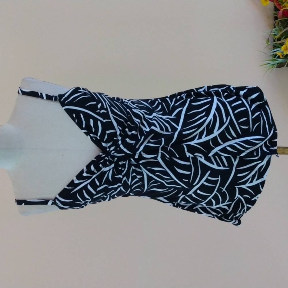 Miraclesuit Size 8 Tankini.